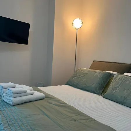 Apartment 500 Pit-stop -