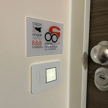 Apartment 500 Pit-stop - *