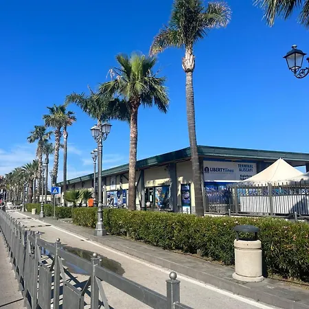 500 Pit-stop - * Milazzo
